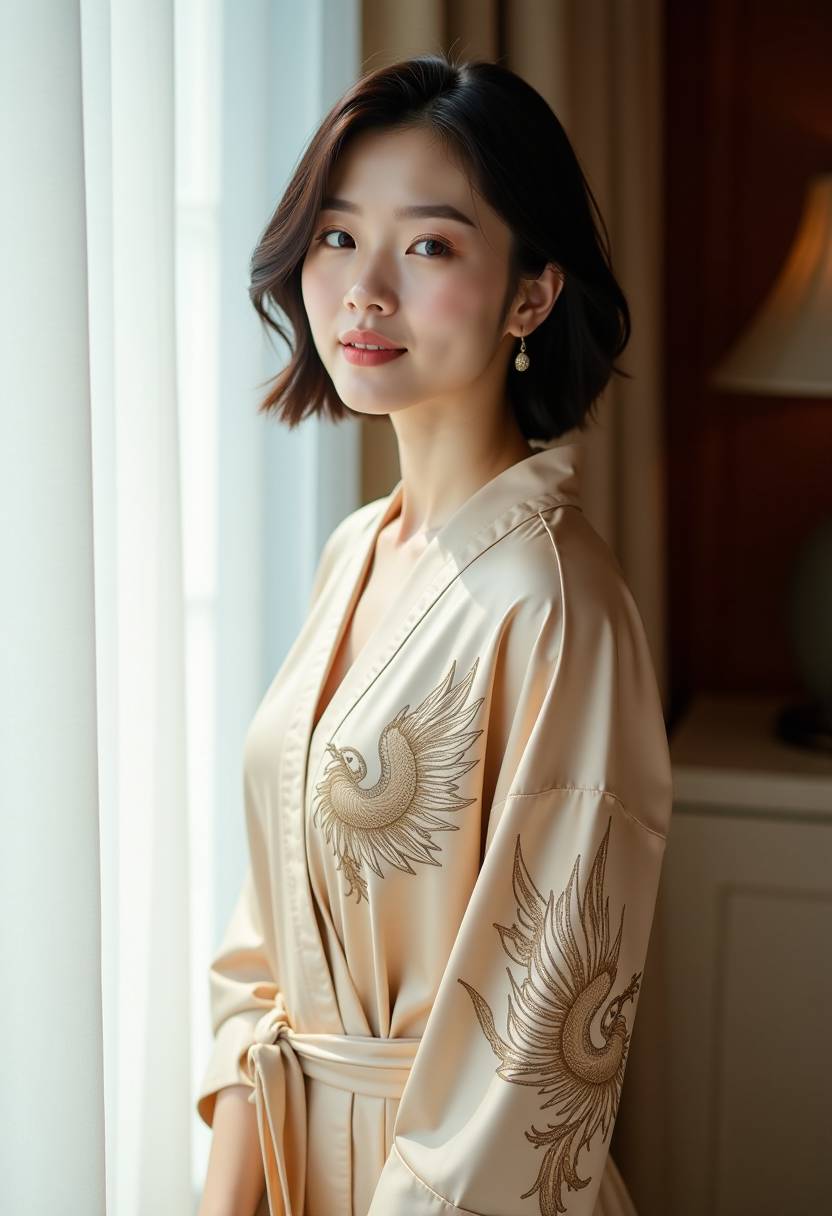 作者访谈