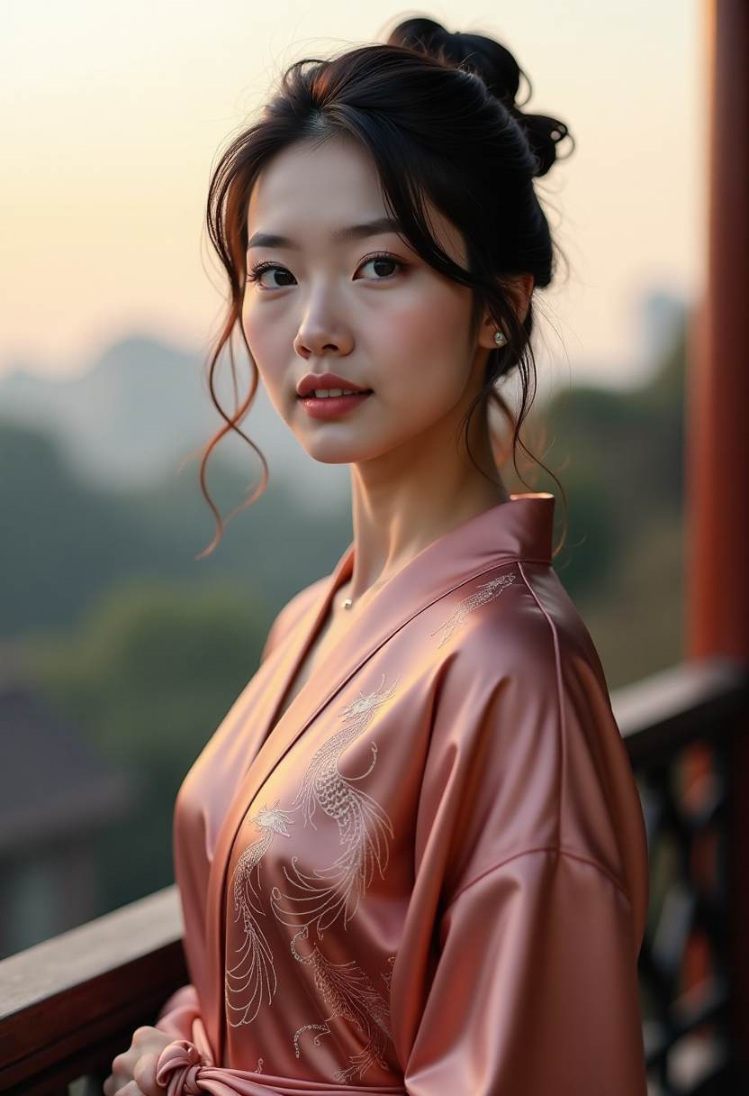 蔷薇与锁链